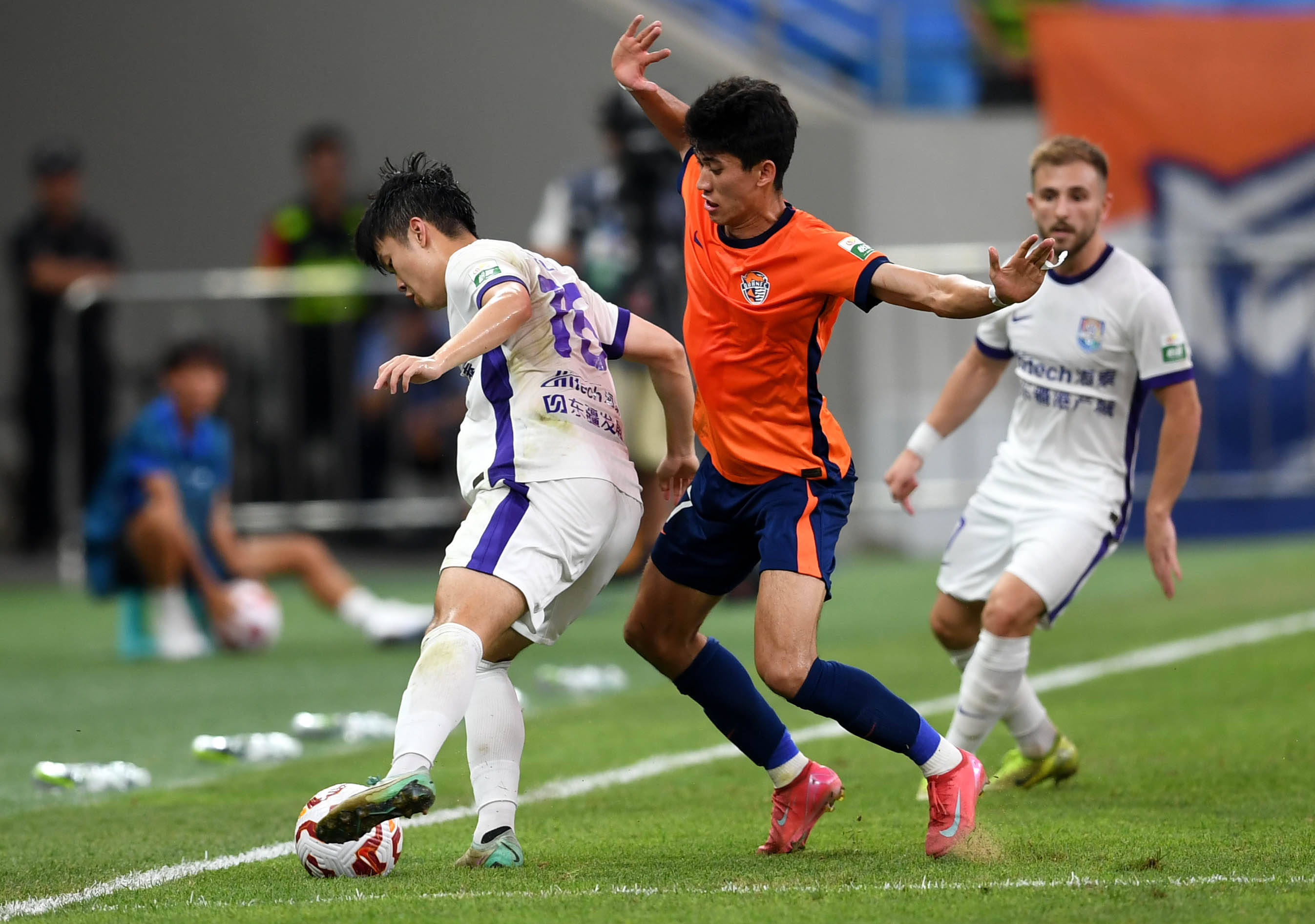 极向上的生 极向上的生