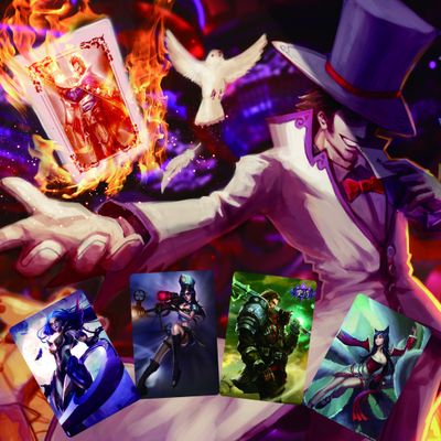 比赛背景 比赛背景