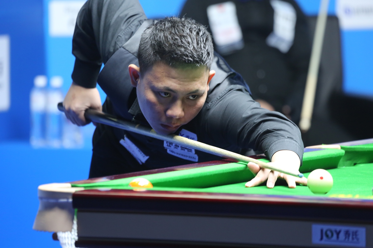 间化趋势下 间化趋势下