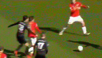 速反击成功 速反击成功